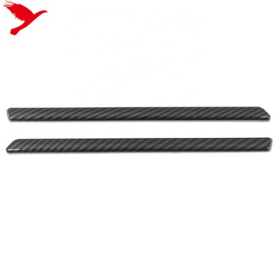 Решетка Радиатора Toyota 4runner 2020+ из Углеродного Волокна