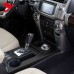 Крышка рамы переключения передач для Toyota 4Runner 201