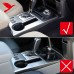 Крышка рамы переключения передач для Toyota 4Runner 201
