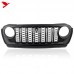 Решетка передняя для Jeep Wrangler JL - стильный аксесс