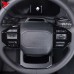 Накладка на руль Toyota Land Cruiser Prado из углеродно