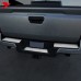Ступенька заднего багажника Toyota Tacoma: защитная пла