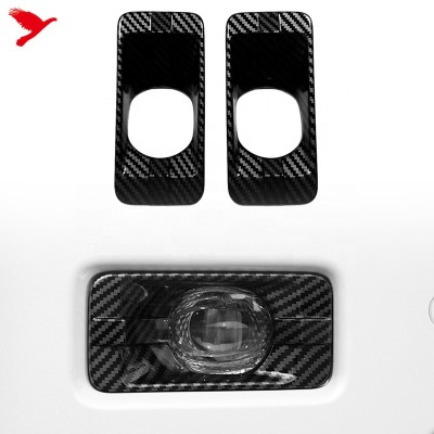 Противотуманные фары Toyota Land Cruiser Prado 2024-202