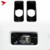 Противотуманные фары Toyota Land Cruiser Prado 2024-202