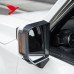 Декоративная крышка зеркала заднего вида для Toyota Lan