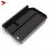 Подлокотник для Toyota Land Cruiser Prado, черный ящик 