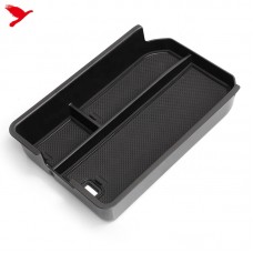 Подлокотник для Toyota Land Cruiser Prado, Черный Ящик Хранения, Пк Материал