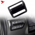 Крышка выключателя АБС для Toyota Land Cruiser Prado из