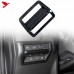 Крышка выключателя АБС для Toyota Land Cruiser Prado из