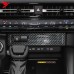 Накладка для прикуривателя Toyota Land Cruiser Prado из