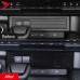 Накладка для прикуривателя Toyota Land Cruiser Prado из