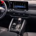 Накладка панели переключения передач для Chevrolet Colo
