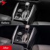 Накладка панели переключения передач для Chevrolet Colo
