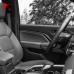 Набор аксессуаров для Chevrolet Colorado: 4 шт., 2023-2