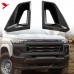Решетка бампера для Chevrolet Colorado 2023-2024: стиль