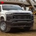 Решетка бампера для Chevrolet Colorado 2023-2024: стиль