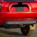 Задний нижний бампер для Toyota 4Runner - стильная защи