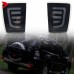 Динамичный задний светодиодный фонарь для Mitsubishi Pa