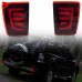 Динамичный задний светодиодный фонарь для Mitsubishi Pa