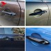 Декоративные крышки ручек дверей для BMW MINI Countryma
