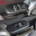 Черное углеродное окно для BMW MINI Hatch - стильный ак