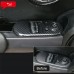 Черное углеродное окно для BMW MINI Hatch - стильный ак