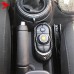 Чехол для панели переключения передач BMW MINI черный А
