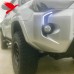 Светодиодные противотуманные фары Toyota 4Runner 2014-2