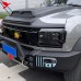 Светодиодные противотуманные фары для Chery Jetour T2: 