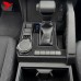 Декоративная крышка панели переключения для Toyota Taco