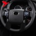 Накладка на кнопки на руль Toyota 4Runner: стильный акс