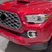 Светодиодные фары Toyota Tacoma SR5 - яркое освещение д