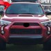 Светодиодные противотуманные фары DRL для Toyota 4Runne
