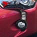 Светодиодные противотуманные фары DRL для Toyota 4Runne