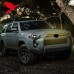 Светодиодная решетка Toyota 4Runner 2020-2023: эффектны