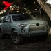 Светодиодная решетка Toyota 4Runner 2020-2023: эффектны