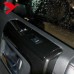 Крышка рамы кнопок стеклоподъемника для Toyota 4Runner.