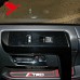 Крышка рамы кнопок стеклоподъемника для Toyota 4Runner.