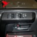 Крышка рамы кнопок стеклоподъемника для Toyota 4Runner.