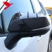 Накладка на зеркало заднего вида для Toyota Tacoma - ст
