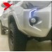 Динамические LED передние фары для Toyota 4Runner – сти