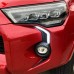 Динамические LED передние фары для Toyota 4Runner – сти