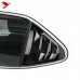 Крышка жалюзи для Toyota Camry - стильный аксессуар в г