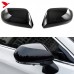 Боковое зеркало Toyota Camry из углеродного волокна