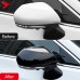Боковое зеркало Toyota Camry из углеродного волокна