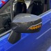 Зеркала Subaru WRX STi из углеродного волокна - элегант