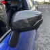 Зеркала Subaru WRX STi из углеродного волокна - элегант