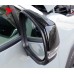 Зеркала автоаксессуары Toyota RAV4 и Highlander, ABS-пл