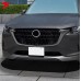 Передняя Центральная решетка для Mazda CX-30 из углерод
