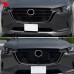 Передняя Центральная решетка для Mazda CX-30 из углерод